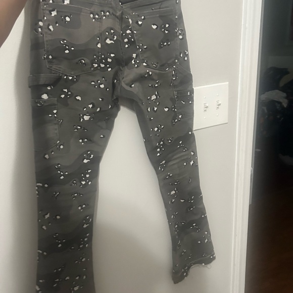 Valabasas stack pants - Picture 3 of 5